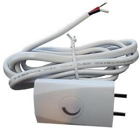 Cable de conexión con dimmer táctil para barra LED de aluminio 24v - LED1028