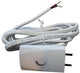 Cable de conexión con dimmer táctil para barra LED de aluminio 24v - LED1028