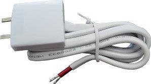 Cable de conexión para barra LED de aluminio 24v - LED1026