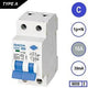Interruttore differenziale 16a c kar 30ma 2p gacia - 4517842
