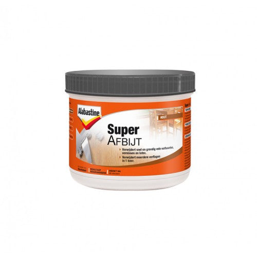Alabastine super spogliante 500ml - 5120293
