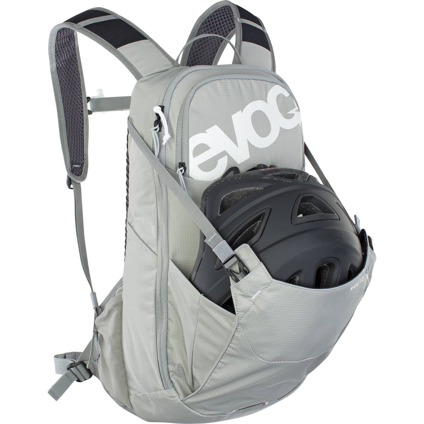 Evoc - ride 12+2l calcoli vescicali taglia unica 12l+2l