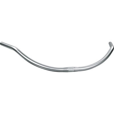 Ergotec Directing Beach Cruiser 25.4x710 mm - Look de aluminio de acero