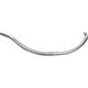 Ergotec Directing Beach Cruiser 25.4x710 mm - Look de aluminio de acero