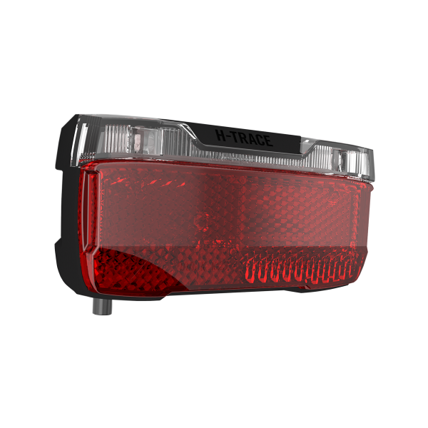 Batteria Herrmans Carrier Light H-Trace Battery Fissaggio da 50 mm
