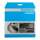 Shimano Chain Top Deore XT 11V 38T Y1RL98090 M8000