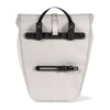 Borsa Urbanproof Urban Proof Single District 20l grigia riciclata