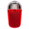 Spanninga achterlicht Presto XE E-bike 6-36v spatbord