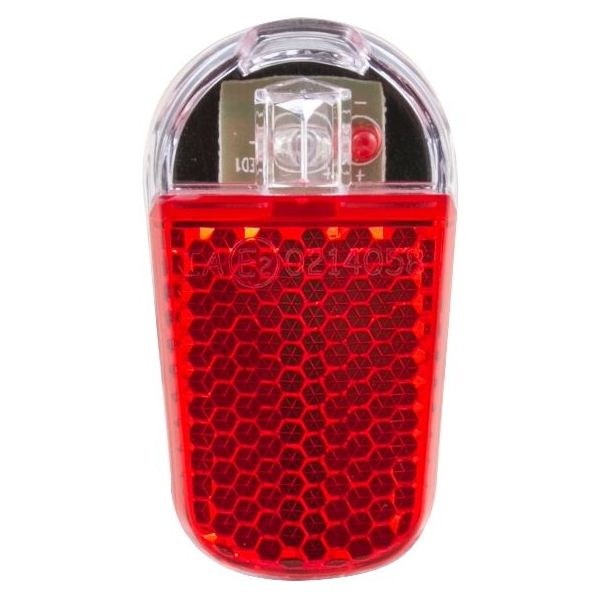 Luz trasera de Spaninga Presto XDVS Dynamo Fender