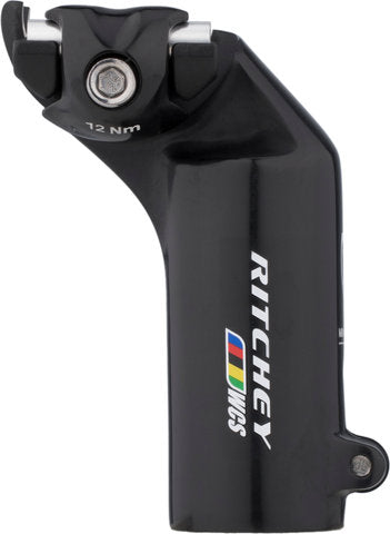 Ritchey Mast Topper HP Black Black 70mm 30.25mm 25mm Offset