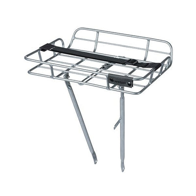 Basil Portland - Carrier anteriore - Chrome