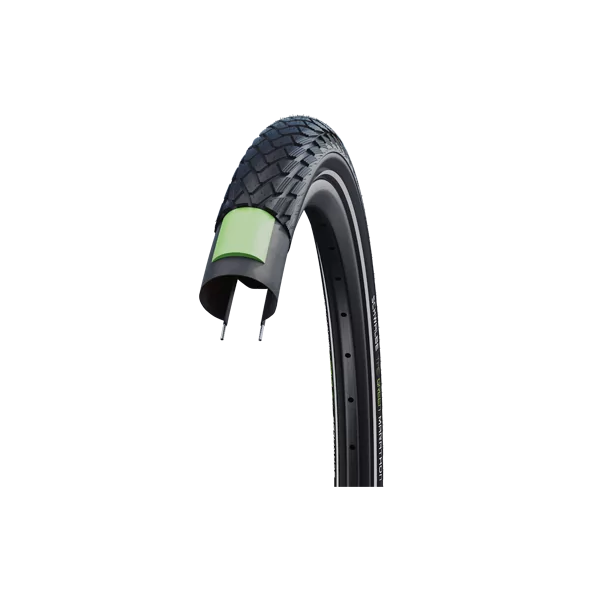 Schwalbe Exterior 16-1.35 (35-349) Maratón Performance SW R