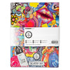 Studio light • art by marlene art journal artist size, 20 sheets