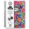 Studio light • art by marlene art journal a4 size