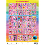 Studio light • art by marlene die-cut paper pad x-tra big elements - afbeelding 2