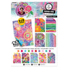 Studio light • art by marlene design paper pad multicolor madness