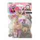 Luz de estudio • arte de marlene paper elements cat's dogs