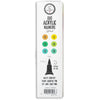 Luce da studio • pennarelli acrilici Essentials Duo verdi