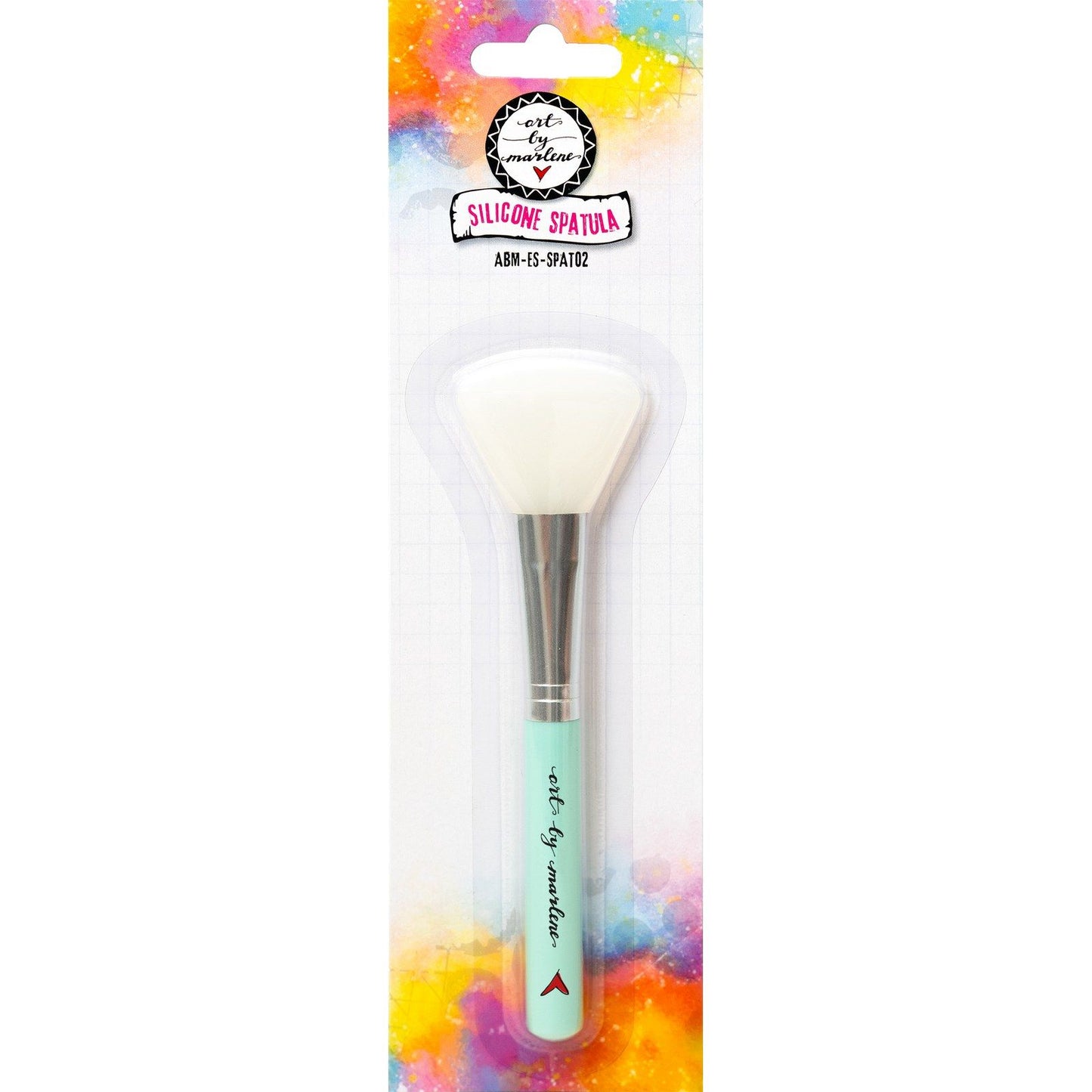 Luz de estudio • espátula de silicona Essentials