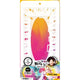 Studio light • mixed-up collection mask stencil playful frames