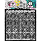 Studio light • signature collection mask deco screen