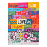 Studio light • signature collection note books 3 in a pack - afbeelding 1