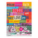 Studio light • signature collection note books 3 in a pack