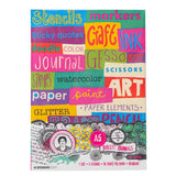 Studio light • signature collection bullet journals 3 in a pack - afbeelding 1