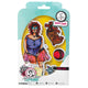 Studio light • signature collection cling stamp doggie diva