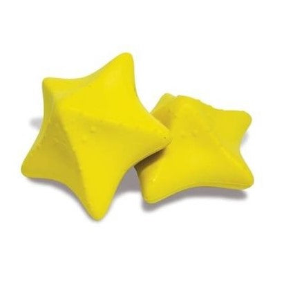 ComfortPool Starfish Cleansing Spuges
