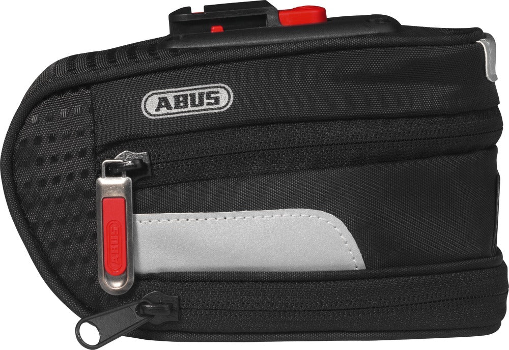 Abus Oryde ST2100KF Zadeltas - Zwart