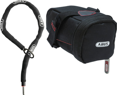 Adattatore catena Abus classic 5.5ks antifurto telaio+st 5950