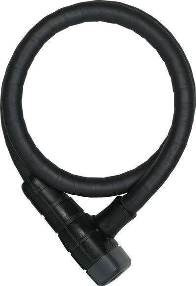 Candado de cable abus microflex 6615k