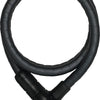 Abus microflex 6615k 120 incl. scll holder