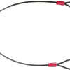 Abus cobra 7 75 loop cable