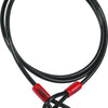 Abus cobra 12 180 cable de bucle