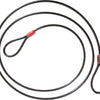 Abus cobra 12 180 cable de bucle