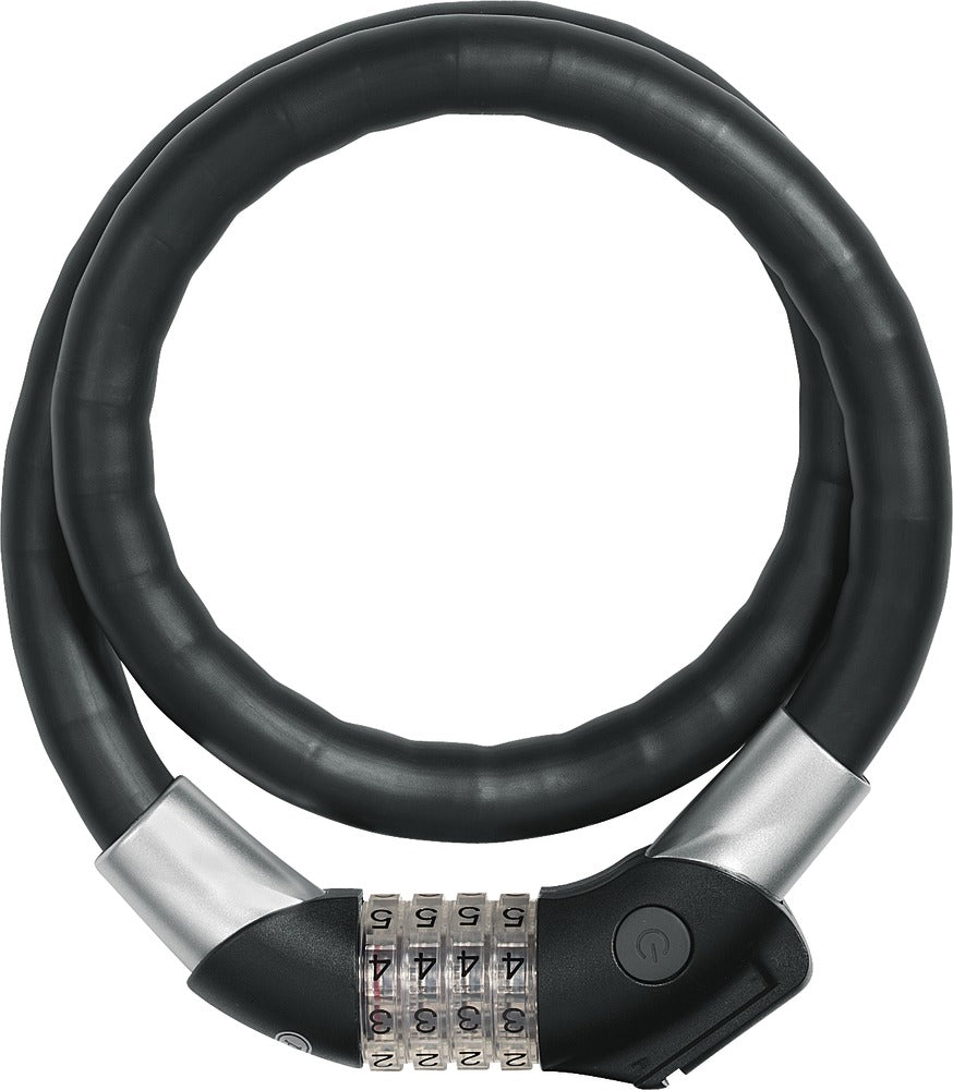 Abus Cable Lock Steel-O-Flex Raydo Pro 1460