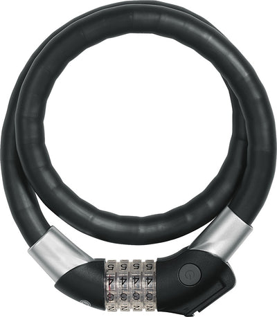 Abus kabelslot steel-o-flex raydo pro 1460