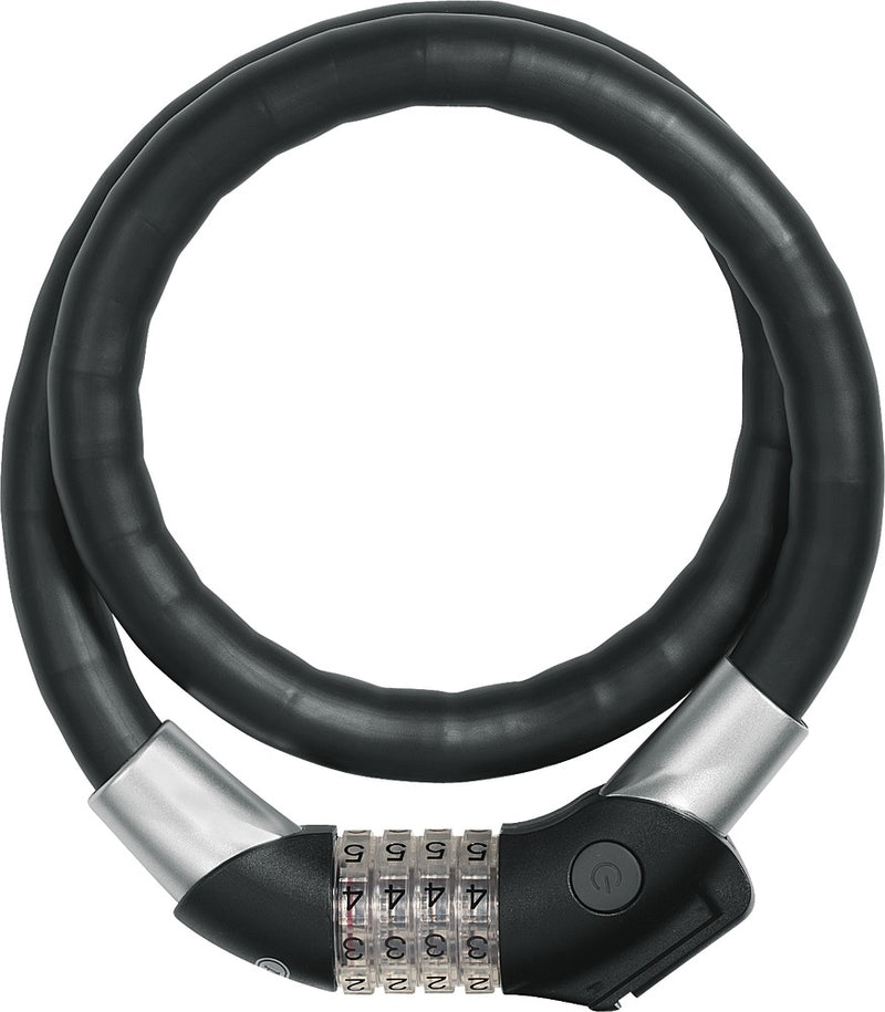 Blocco cavo ABUS acciaio-o-flex Raydo Pro 1460