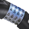 Abus Cable Lock Steel-O-Flex Raydo Pro 1460