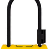 Abus 150hb160 402 beugellot sh34 mini giallo