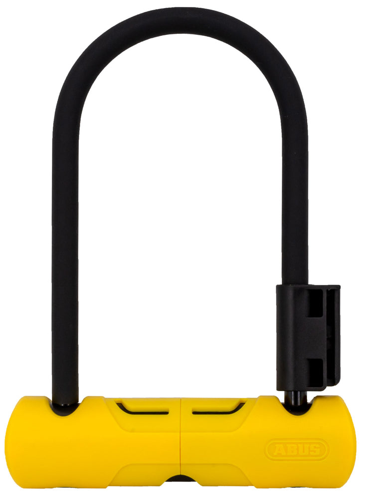 Abus 150hb160 402 beugellot sh34 mini giallo