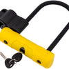 Abus 150hb160 402 beugellot sh34 mini giallo