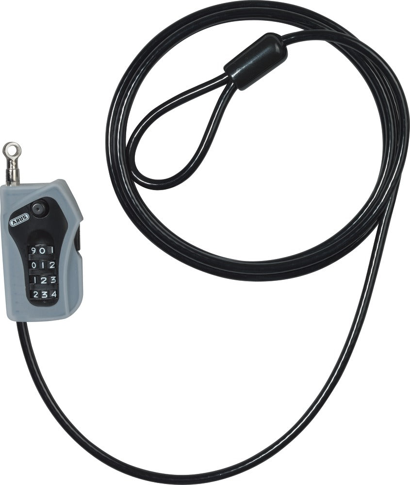 ABUS Cable Lock Lock Compiloop 205 200