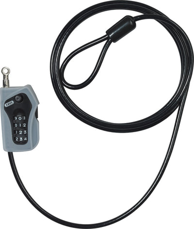 Abus Cable Lock Combiloop 205 200