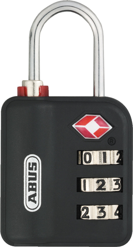 Abus cijferslot 147tsa 30 b beugel - 147tsa 30 c - 147tsa 30 c