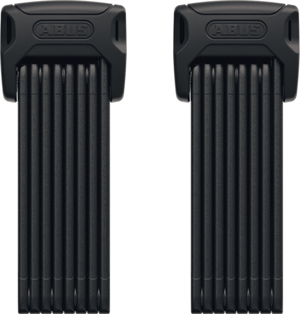 Abus Foldeslot Bordo 6000K 120 Negro - Localización de bicicletas 120 cm