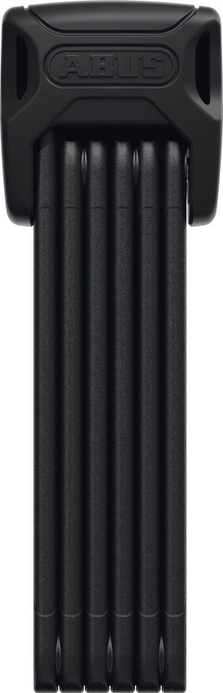 ABUS FOLDESLOT BORDO 6000K 90 NERO - 90 cm - Bicycle