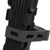ABUS FOLDESLOT BORDO 6000K 90 NERO - 90 cm - Bicycle